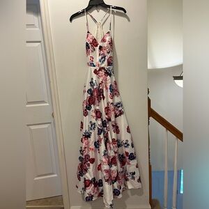 City Studio Prom Dress